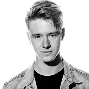 Meet your Posher, Jasper